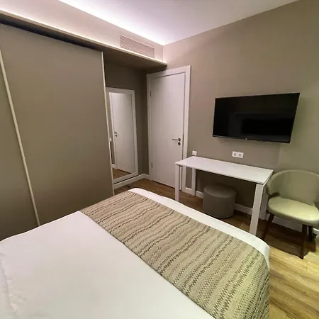 Panorama Apartments Batumi Exterior photo