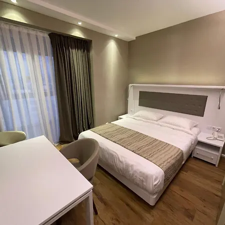 Panorama Apartments Batumi Exterior photo