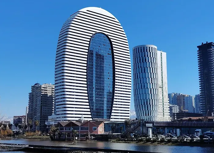 Panorama Apartments Batumi