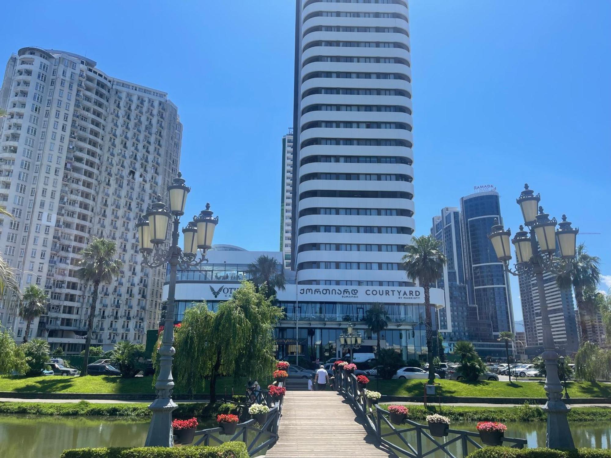 Panorama Apartment