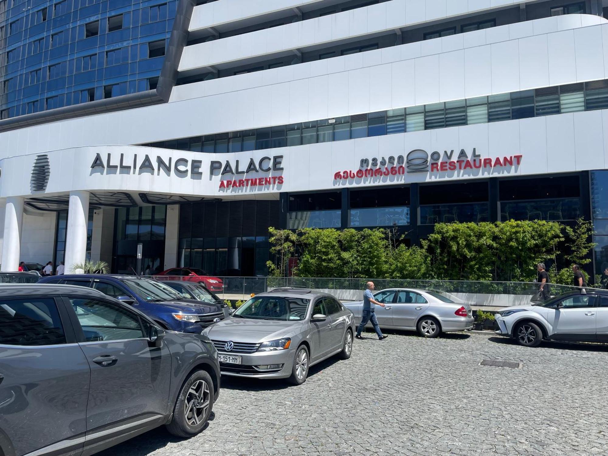 Panorama Apartment