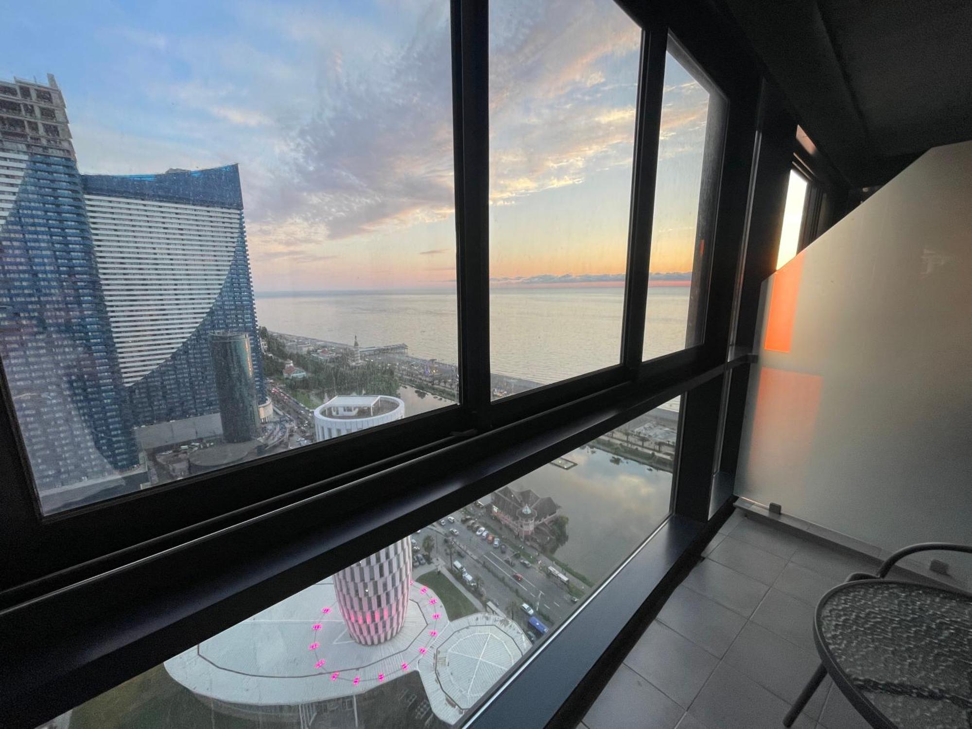 Panorama * Batumi