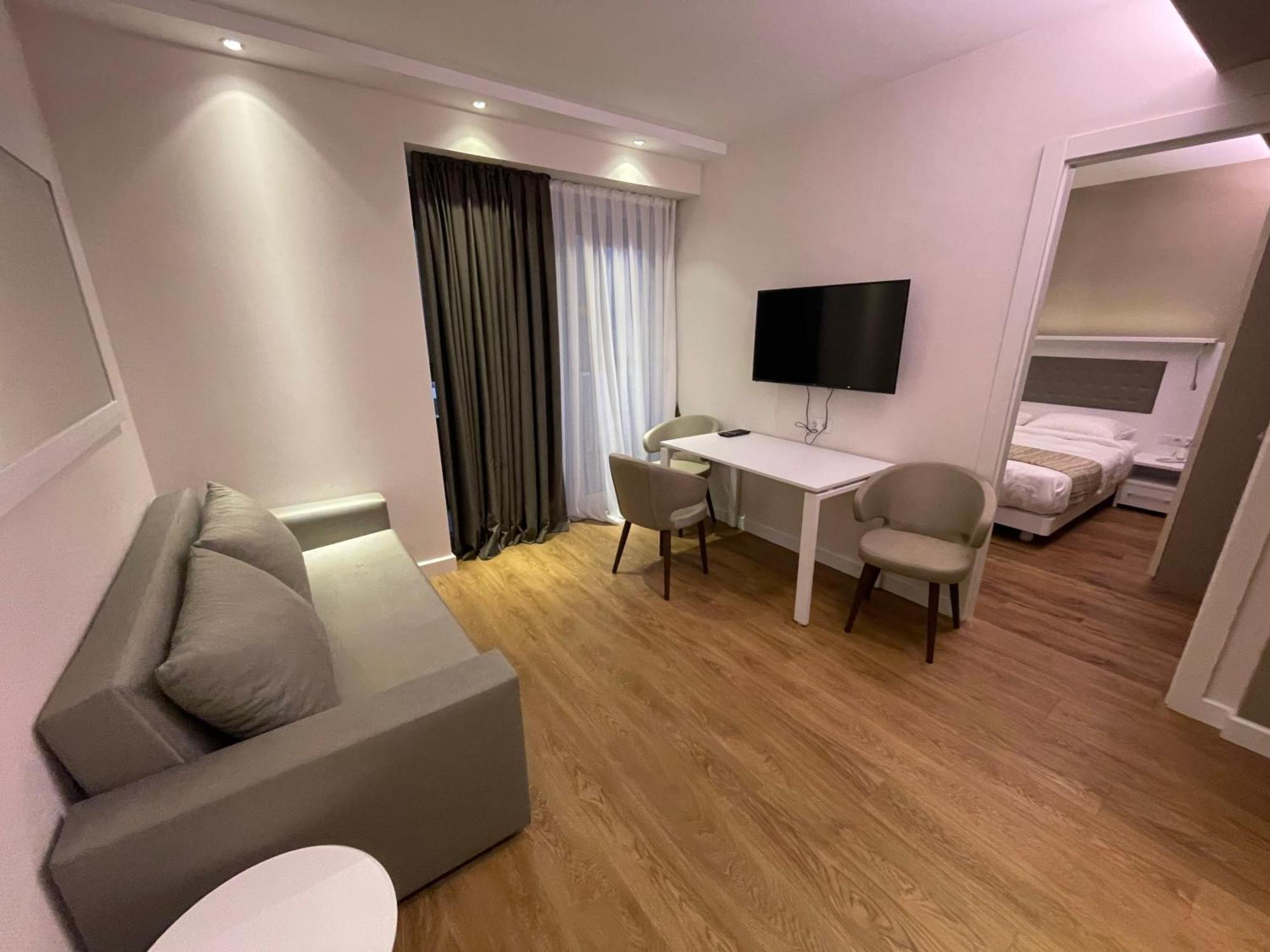Apartment Panorama